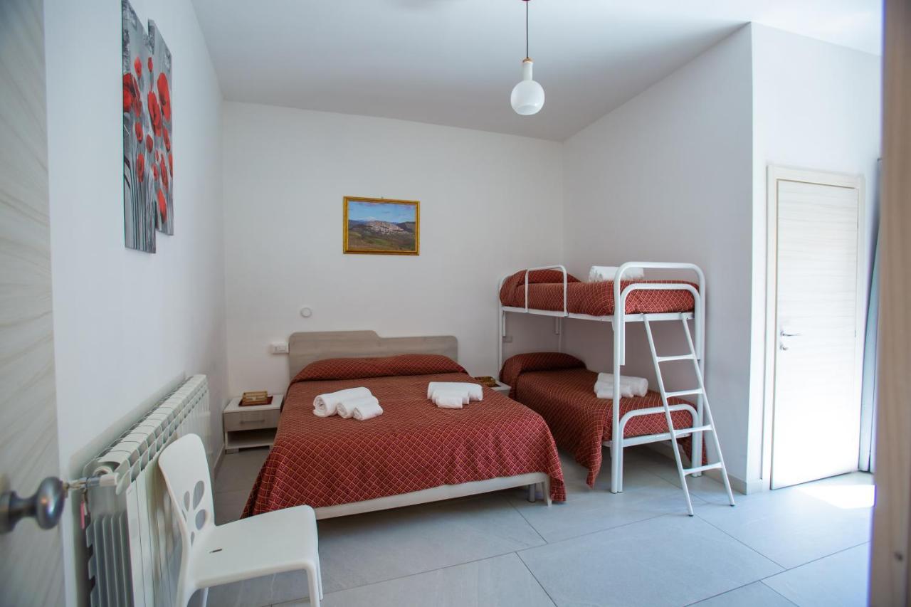Nonno Giovanni Gangi Exterior photo